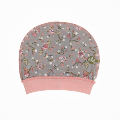 Шапочка-солнышко для девочки Сакура Няня 22346